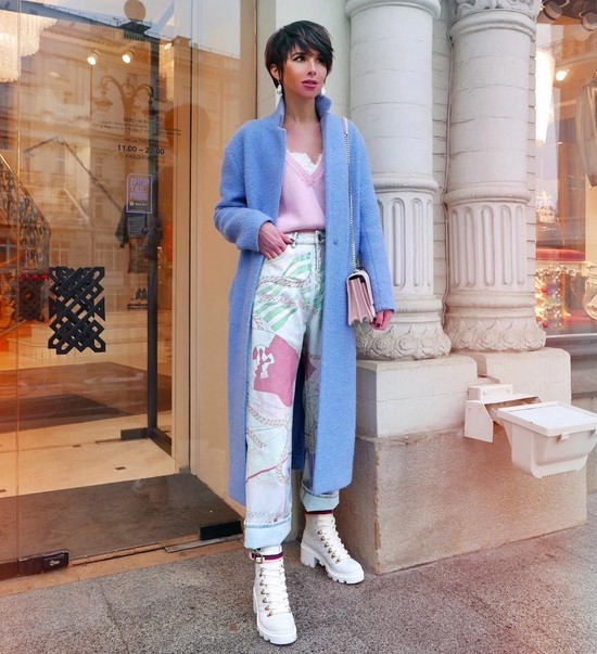 Oryginalny wybór pięknych zdjęć na każdy dzień