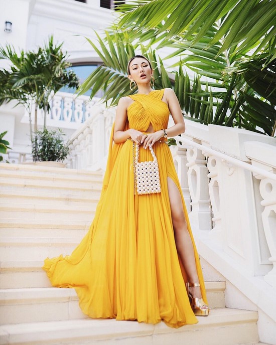 Oryginalny wybór pięknych zdjęć na każdy dzień