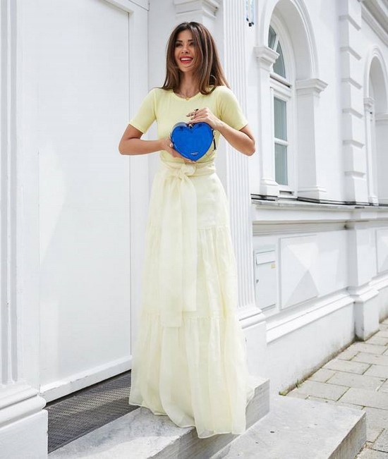 Oryginalny wybór pięknych zdjęć na każdy dzień