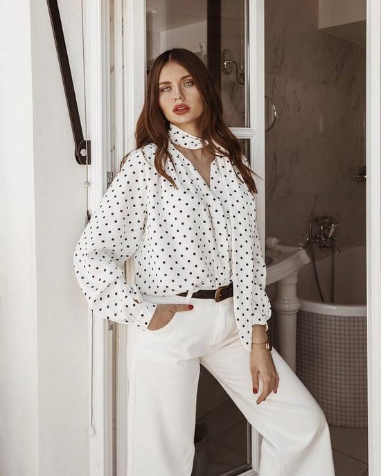 Oryginalny wybór pięknych zdjęć na każdy dzień