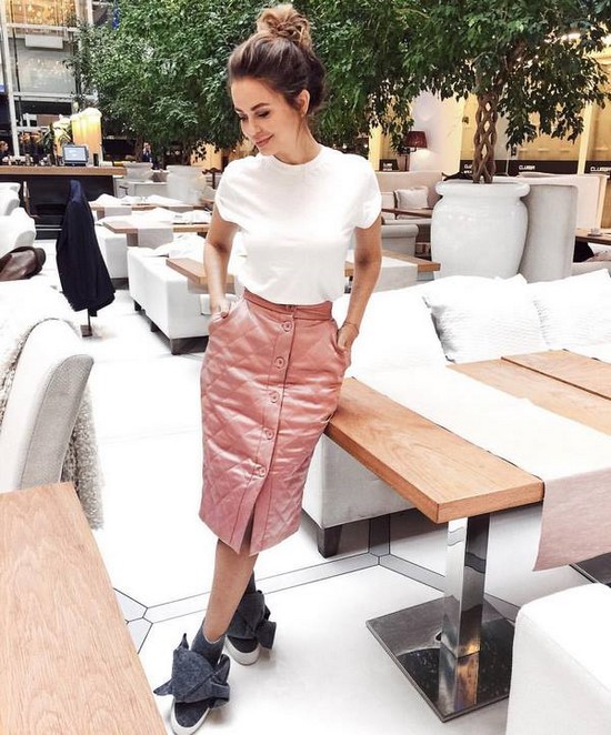 Oryginalny wybór pięknych zdjęć na każdy dzień