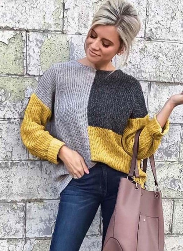 Culori la modă de haine. Alege imagini interesante în nuanțe frumoase.