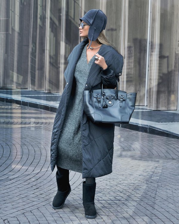 Culori la modă de haine. Alege imagini interesante în nuanțe frumoase.