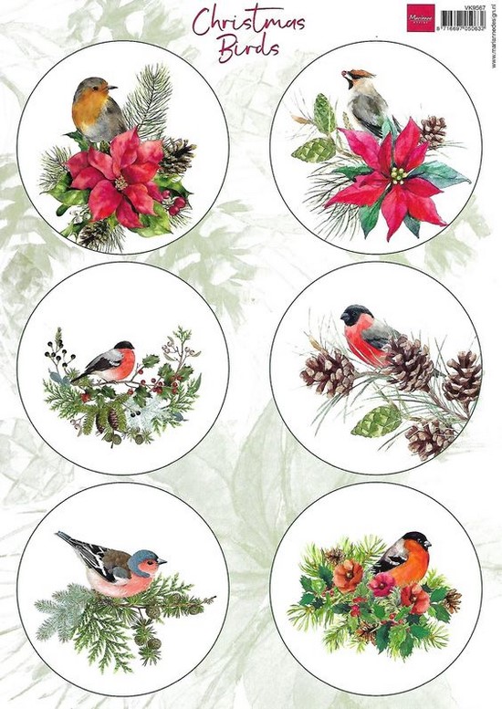 DIY novoroční karty - fotografické nápady