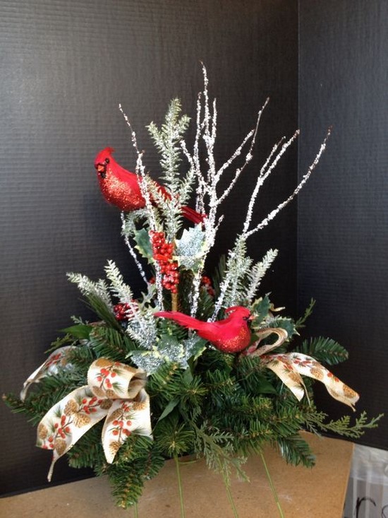 Příprava na nový rok. DIY vánoční řemesla