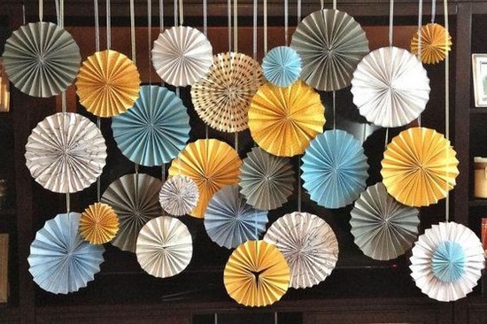 Příprava na nový rok. DIY vánoční řemesla