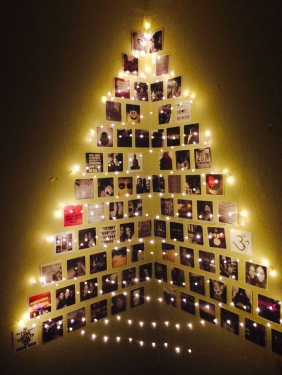 Příprava na nový rok. DIY vánoční řemesla