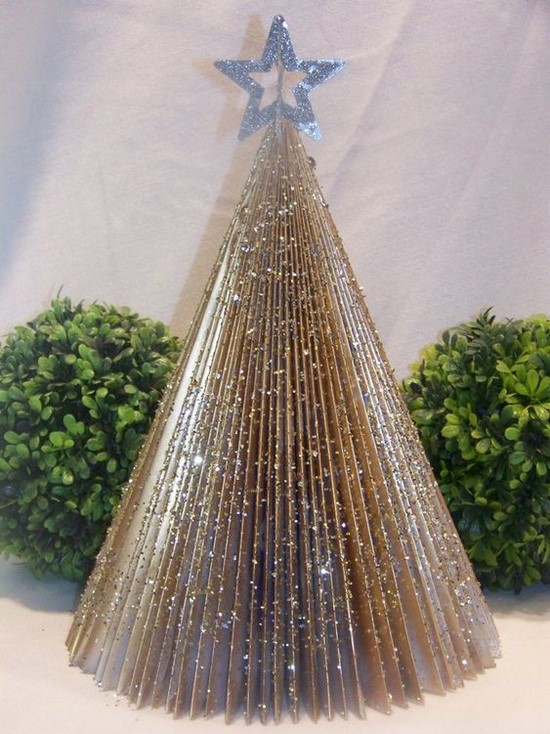 Příprava na nový rok. DIY vánoční řemesla