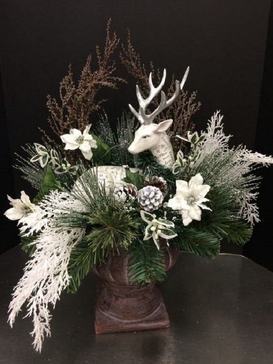 Příprava na nový rok. DIY vánoční řemesla