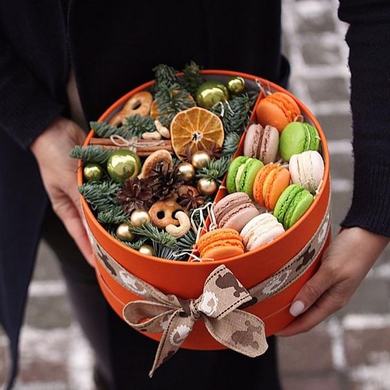 Příprava na nový rok. DIY vánoční řemesla