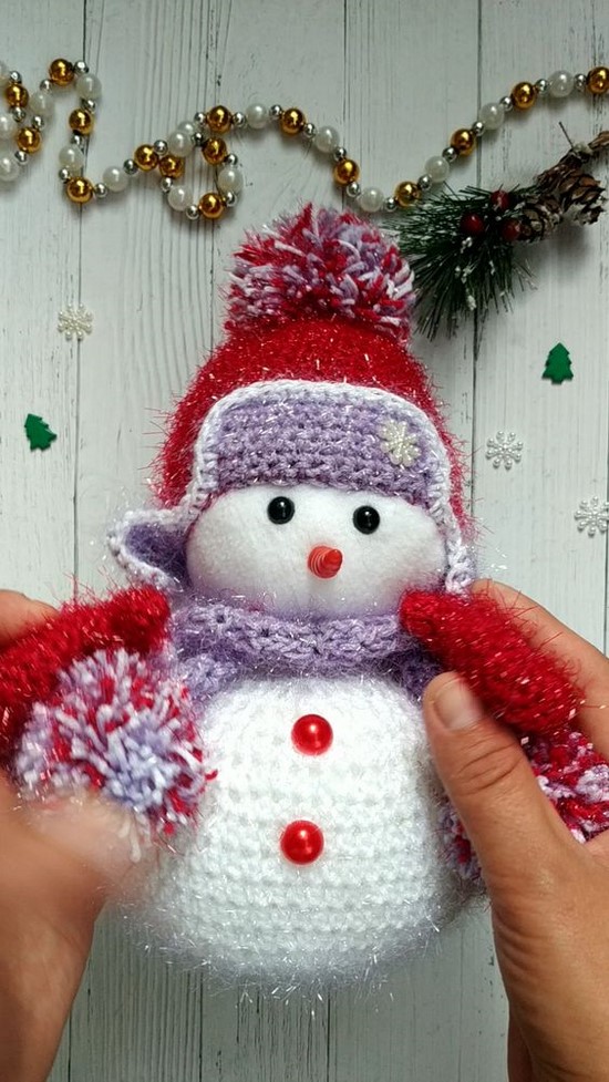 Příprava na nový rok. DIY vánoční řemesla