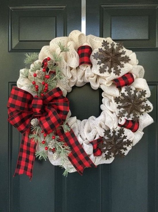 Příprava na nový rok. DIY vánoční řemesla