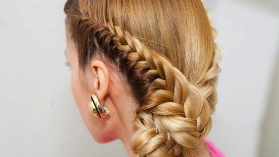 Comment coiffer vos cheveux pour la nouvelle année. Les coiffures les plus élégantes pour les célébrations du Nouvel An