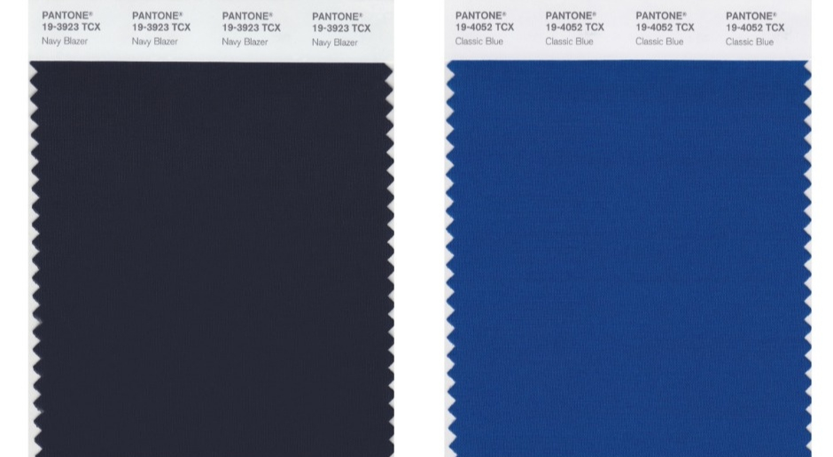 Culori la modă de haine. Alege imagini interesante în nuanțe frumoase.